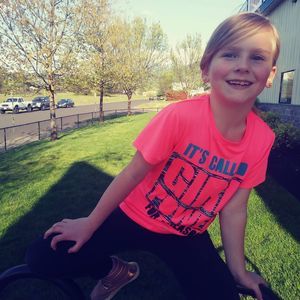 Meet your Posher, Shara